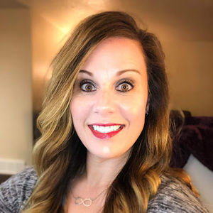 Meet your Posher, Breeana